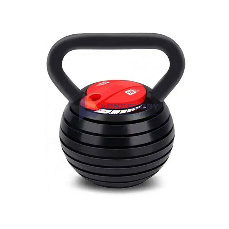 Är kettlebell svajande aerob eller anaerob
