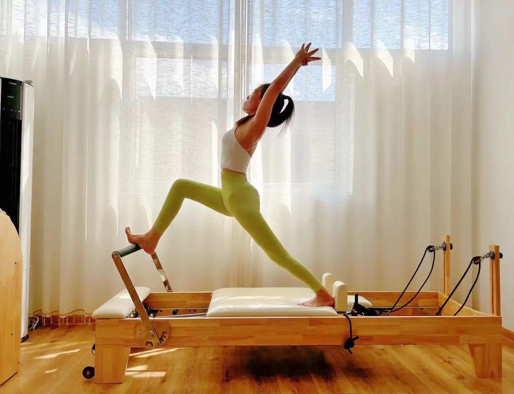 Vad är skillnaden mellan Pilates och Yoga?