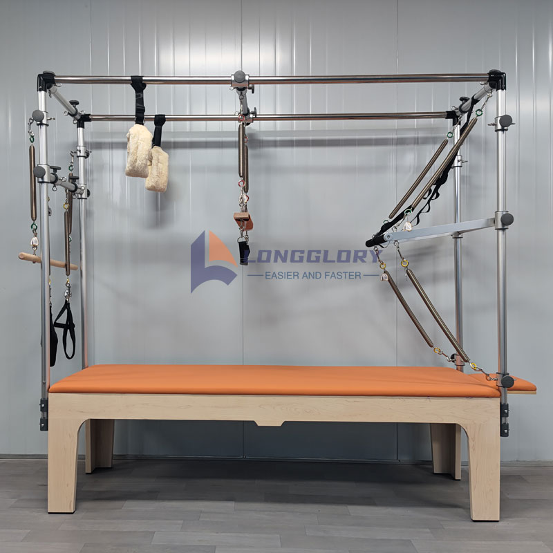 Charmig Pilates Cadillac