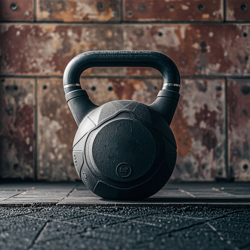 Kettlebell träningsövningar - Nybörjarguide