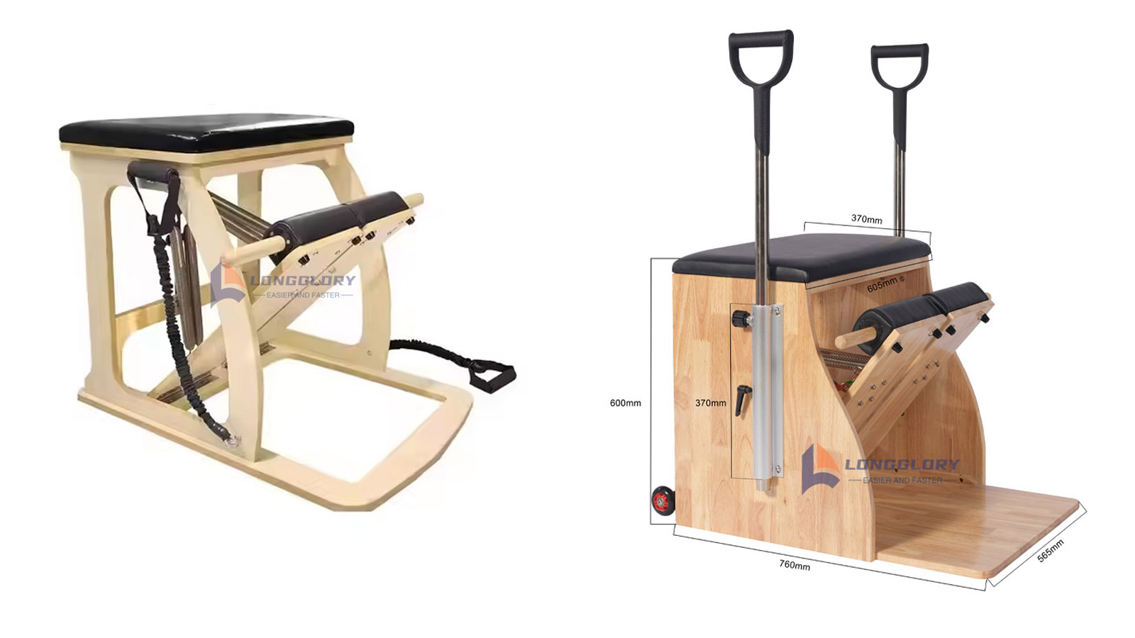 Vet du vad Combo Chair är?