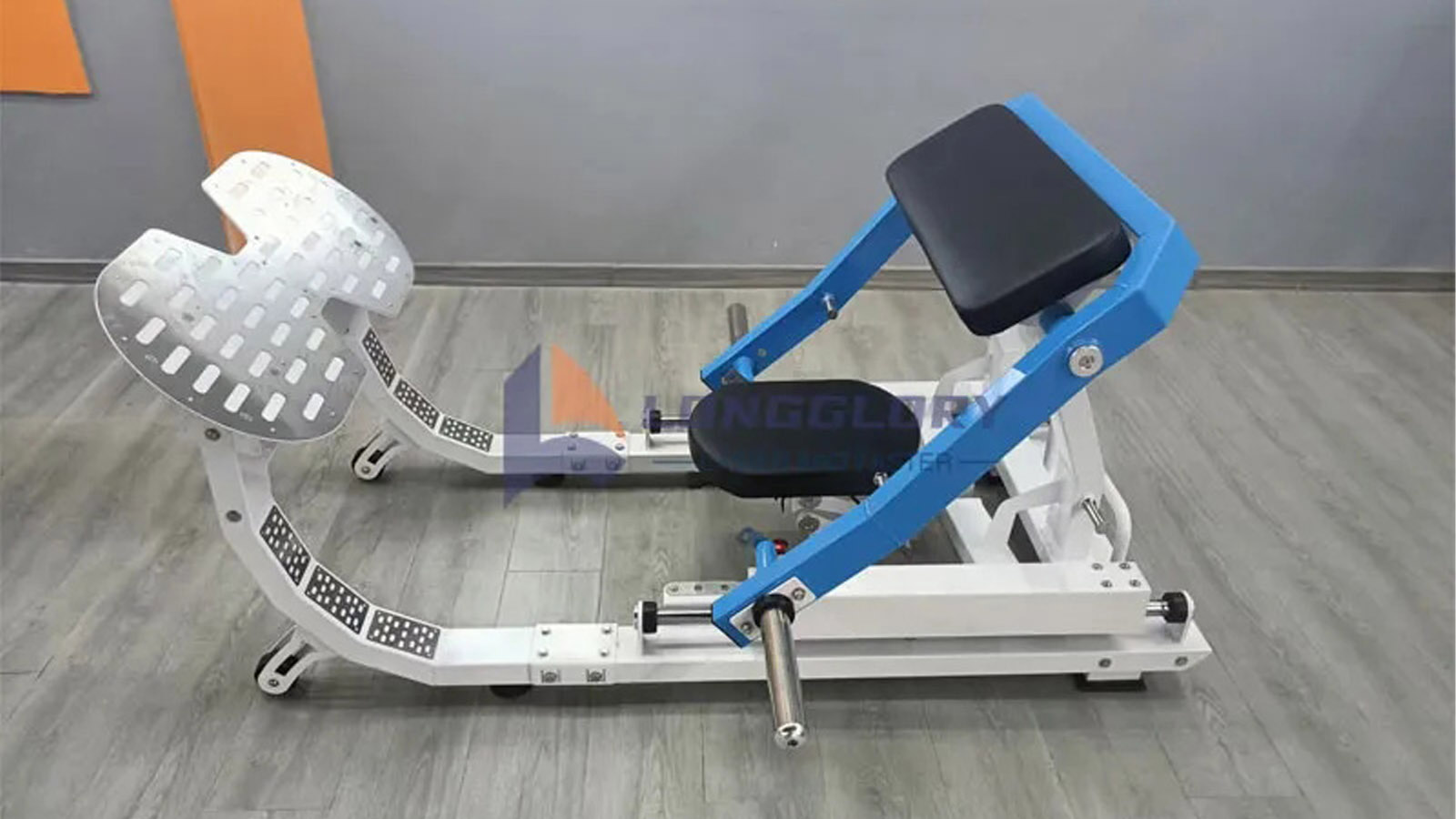 Känner du till glute bridge?