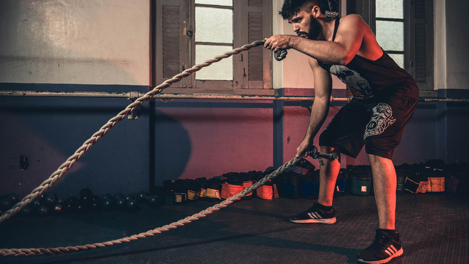 Funktionell träning Fitnesstips