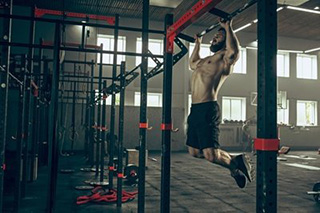 Vilken fitnessutrustning ska inkluderas i ett komplett gym?