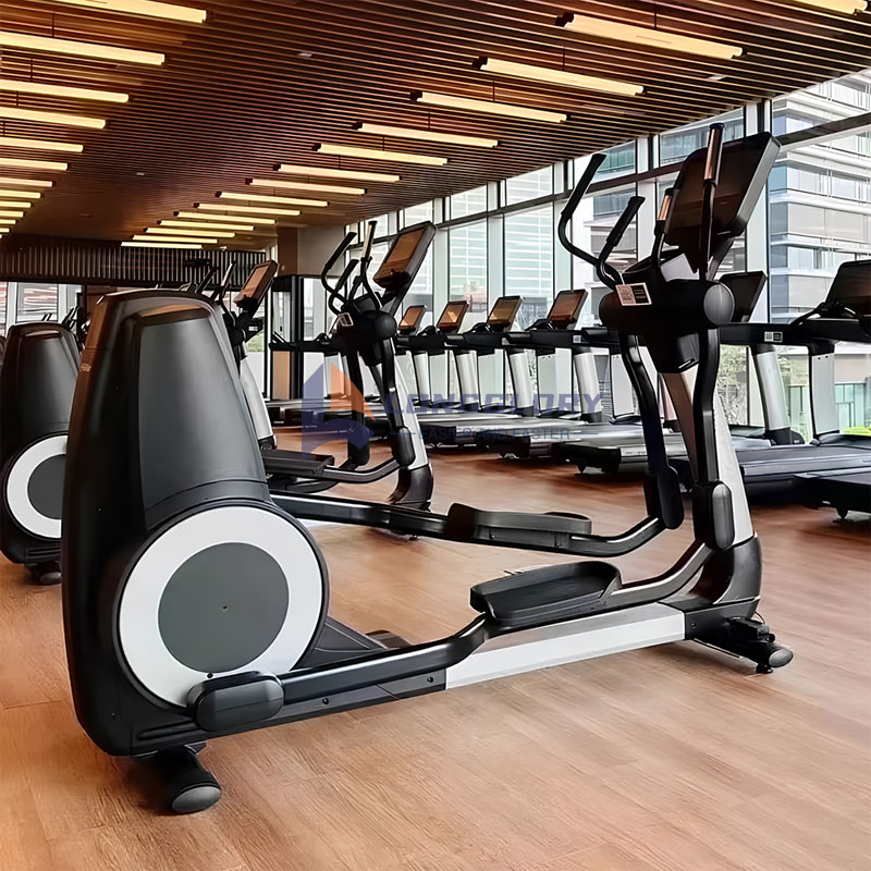 Vilken fitnessutrustning kan kvinnor använda när de går ner i vikt?