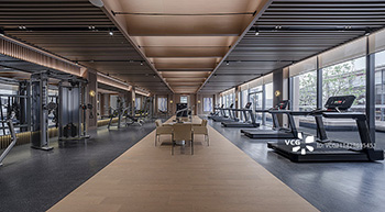 Viktiga krav för att driva en stor fitnessklubb