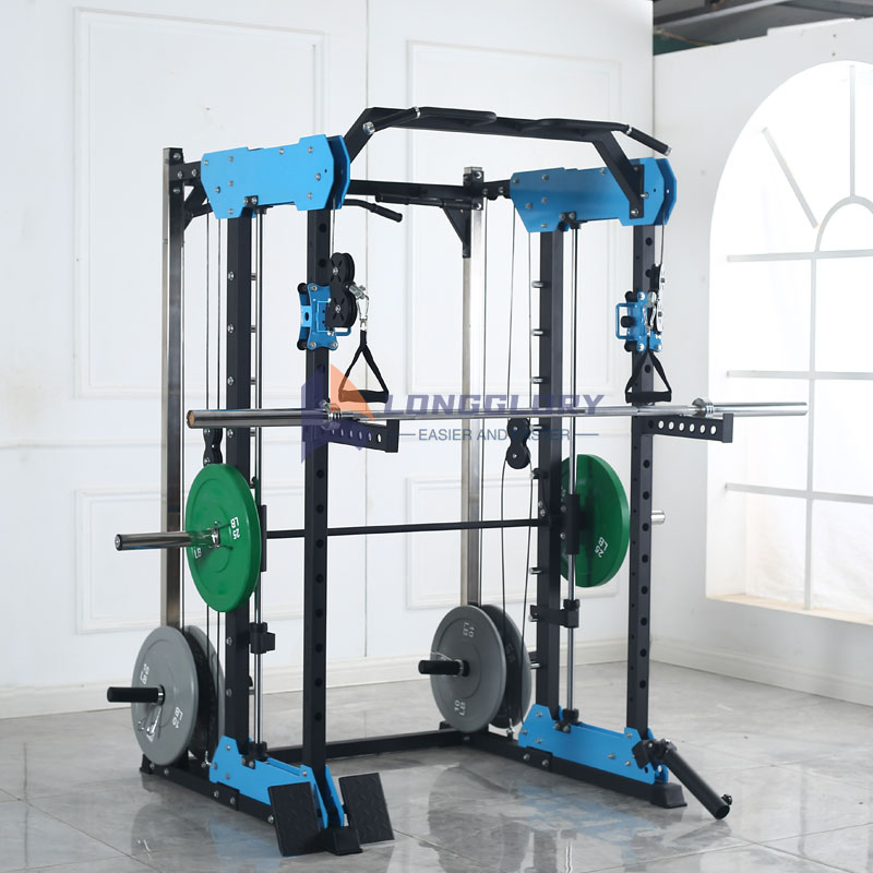 Vilka faktorer bör beaktas när man köper fitnessutrustning?