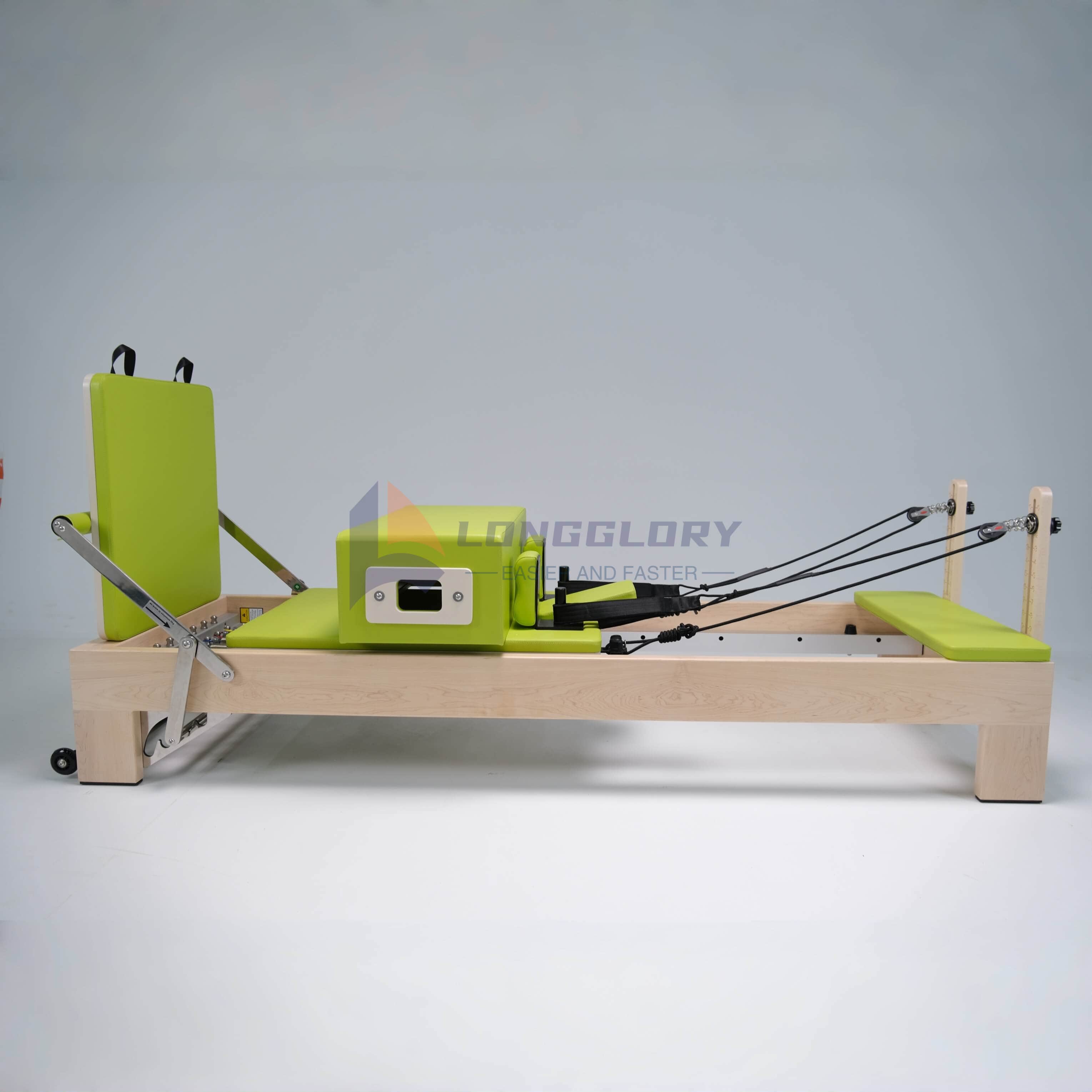 Vilka missuppfattningar bör vi undvika när vi tränar pilates?