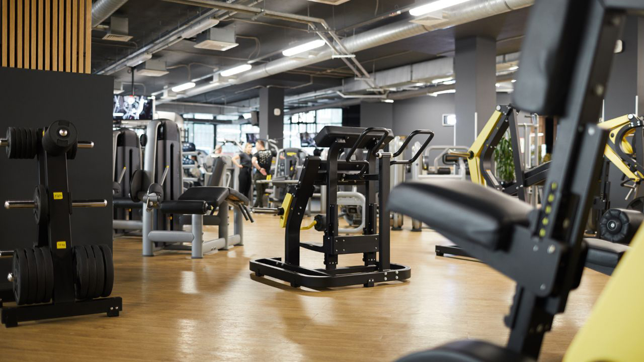 Vilka är de väsentliga skillnaderna mellan kommersiell träning och träningsutrustning för hemmet?