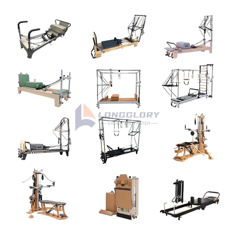 Fördelar och effekter med Pilates