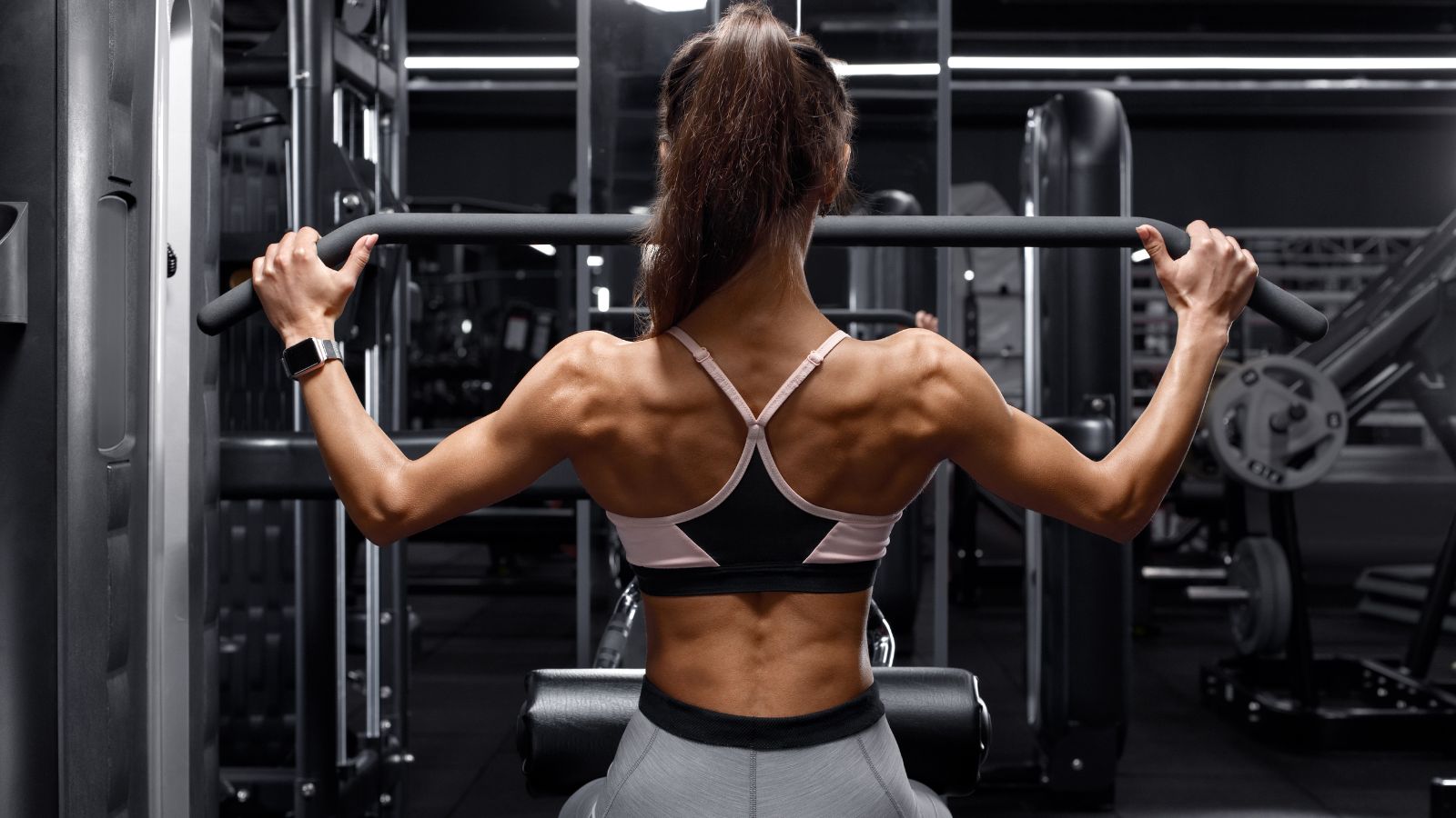 Användningsguide för träningsutrustning – Back Training Edition