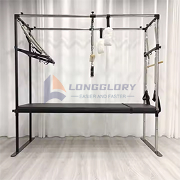 Aluminiumlegering Cadillac Pilates Reformator