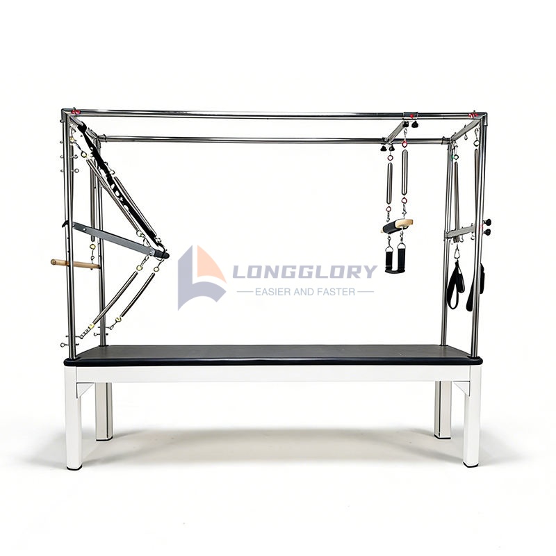 Cadillac Reformer i aluminiumlegering