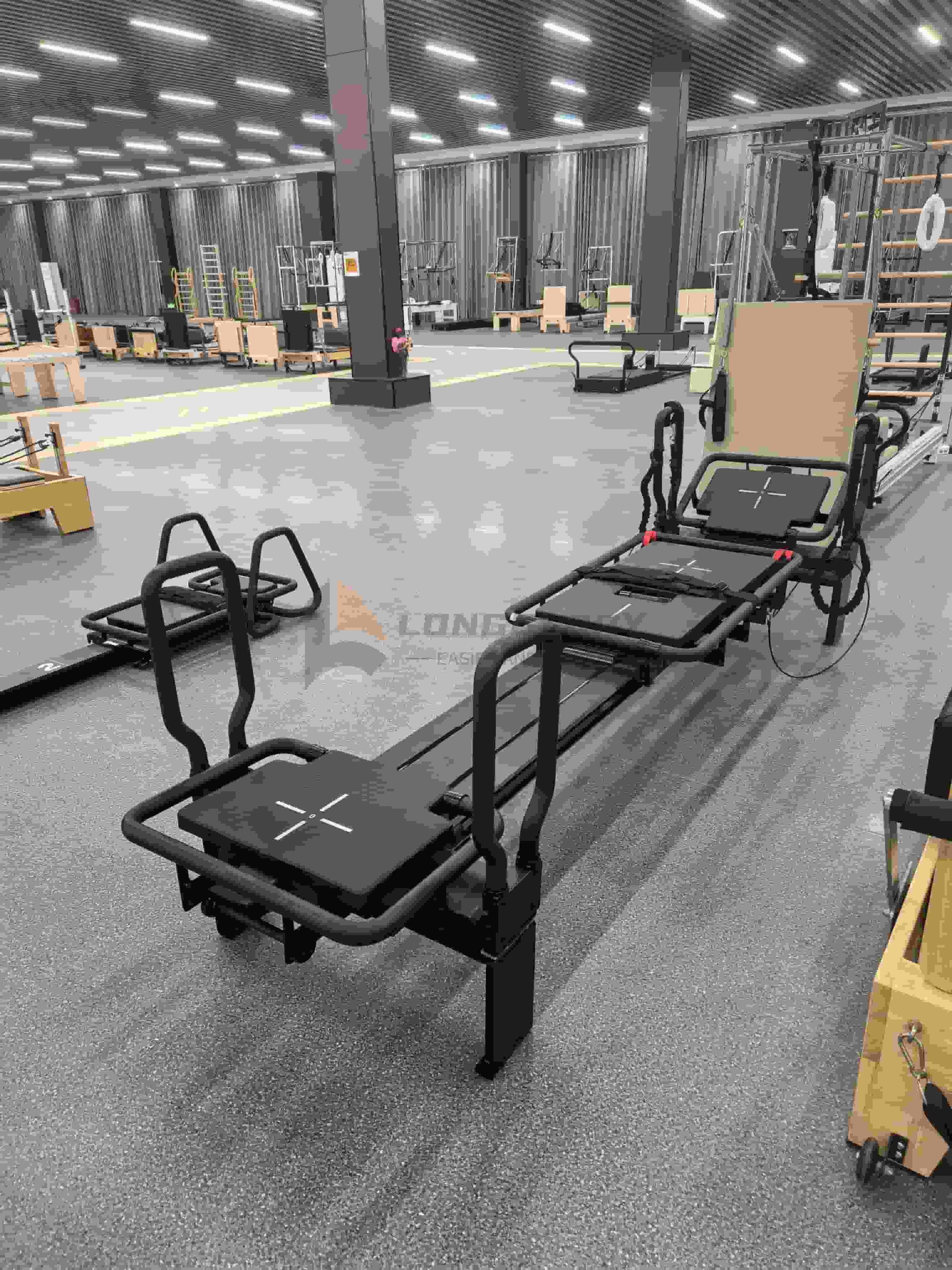 Aluminium Yoga Mini Pilates Reformer