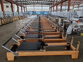 Beech Pilates Reformator