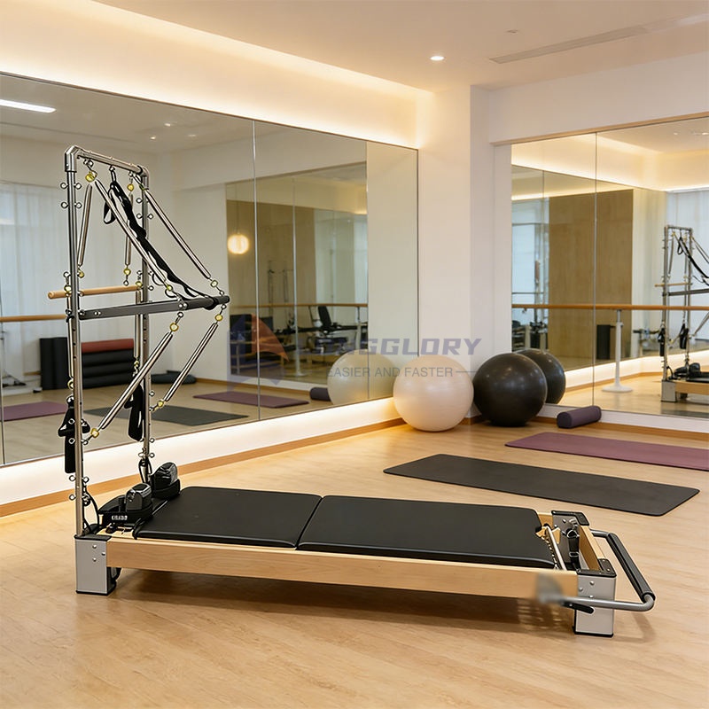 Bok Pilates Reformer Tower