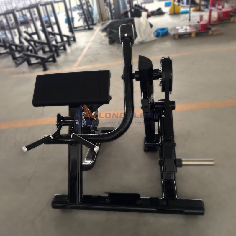 Kommersiell användning Biceps Curl