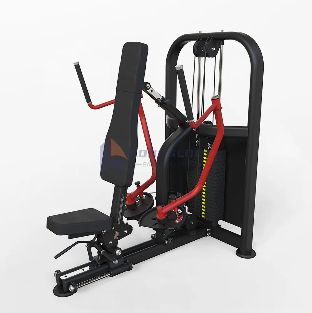 Avvisa Pec Fly Machine