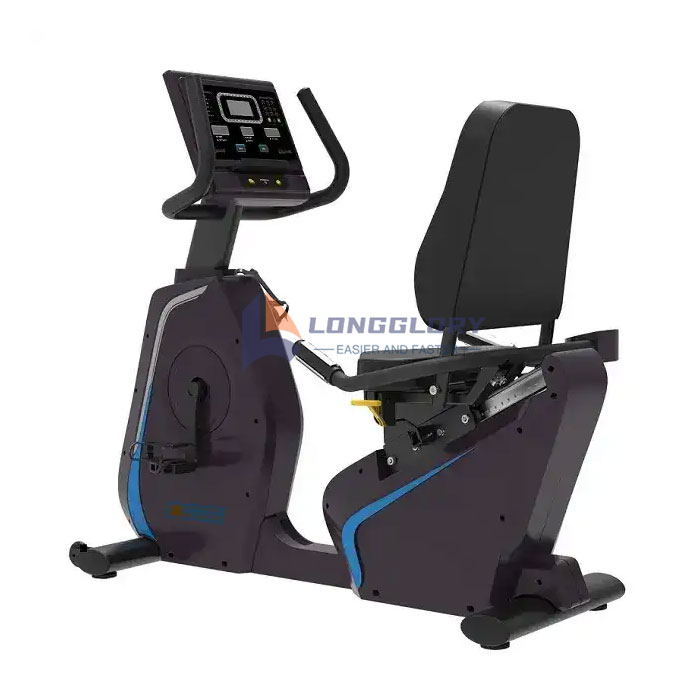 Gym Fitness Liggcykel