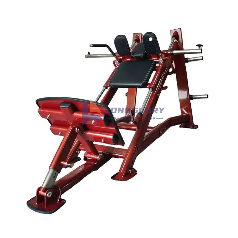 Hacka Slide Ben Press Machine