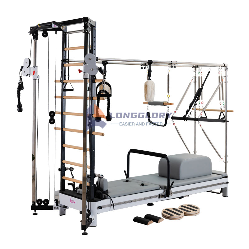 Multi Pilates utrustning