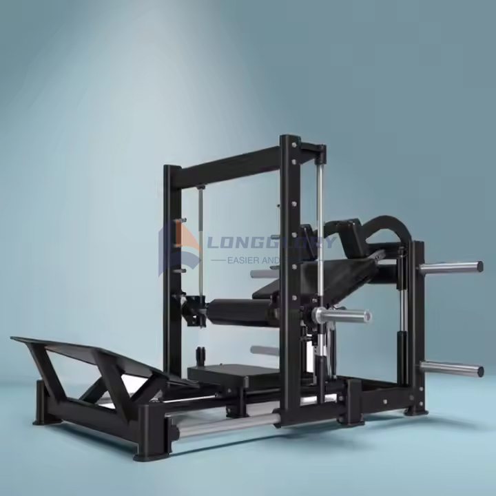 Tallladdad 3D -glute -enhet